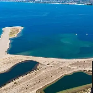 Affittacamere Cammarìa, Oliveri