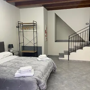 Bed & Breakfast Antichi Cortili, Termini Imerese
