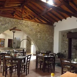 Hotel Diffuso Borgo, Gallodoro