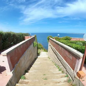 Bed & Breakfast Magnolia Gialla, Trappeto (Sicily)