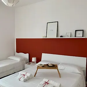 Bed & Breakfast Talìa, Agira